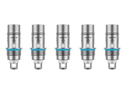 Aspire Nautilus Meshed 1,0 Ohm Head (5 Stück pro Packung)