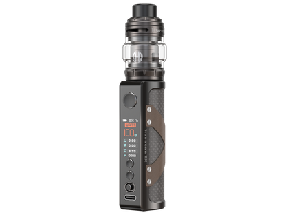 Aspire - Huracan EX E-Zigaretten Set