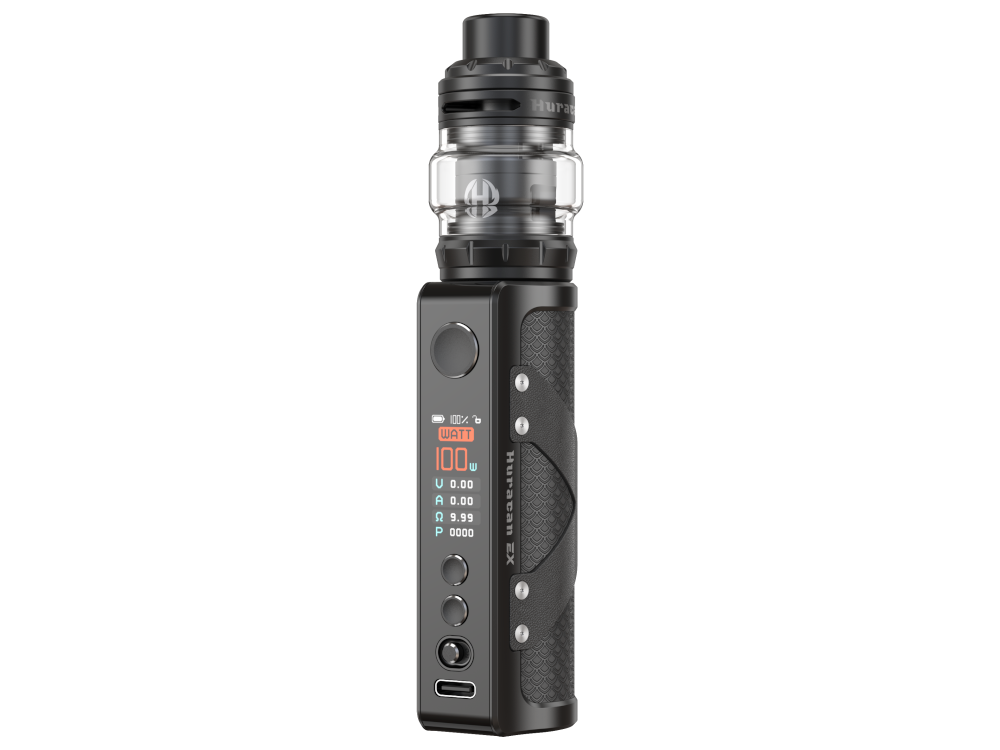 Aspire - Huracan EX E-Zigaretten Set