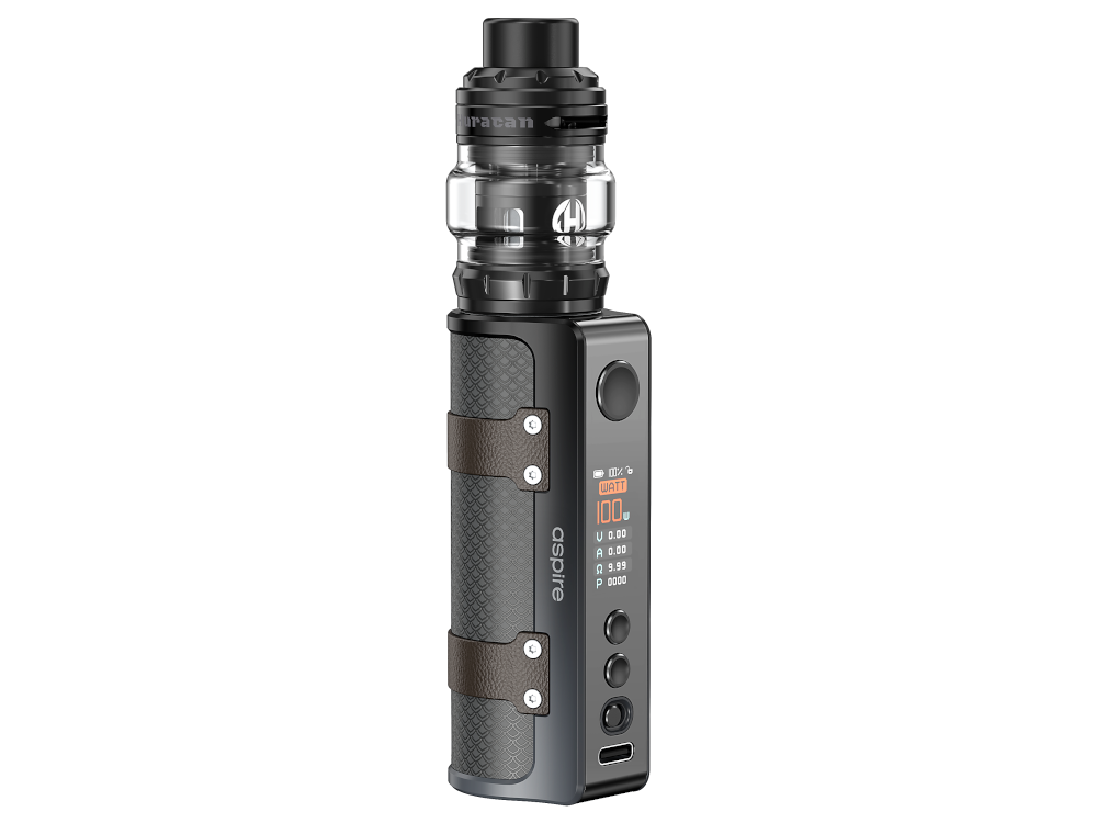 Aspire - Huracan LX E-Zigaretten Set