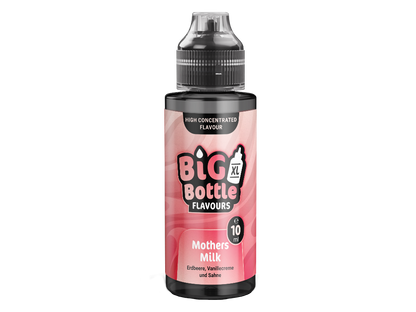 Big Bottle - Longfills 10 ml - Mothers Milk