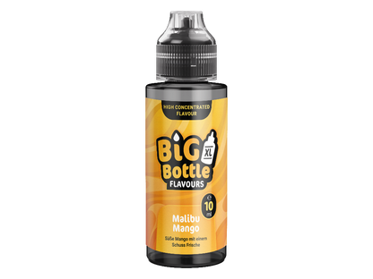 Big Bottle - Longfills 10 ml - Malibu Mango