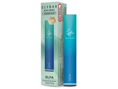 Elfbar Elfa Akku 500 mAh