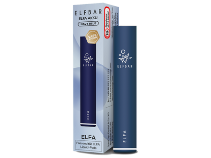 Elfbar Elfa Akku 500 mAh