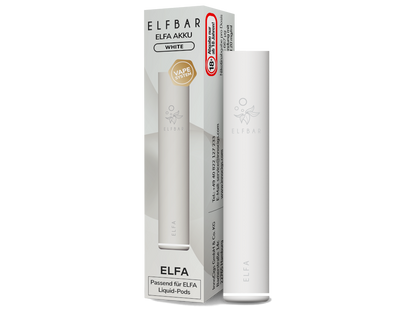 Elfbar Elfa Akku 500 mAh