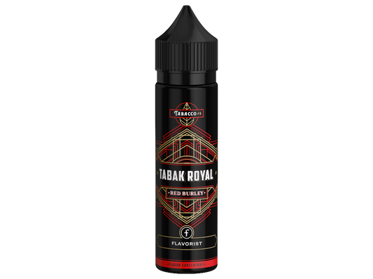 Flavorist - Tabak Royal Longfills 7 ml - Red Burley