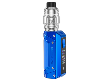 GeekVape - Aegis Solo 3 E-Zigaretten Set mit Akkuträger