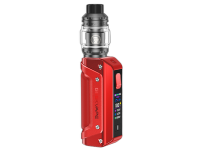 GeekVape - Aegis Solo 3 E-Zigaretten Set mit Akkuträger