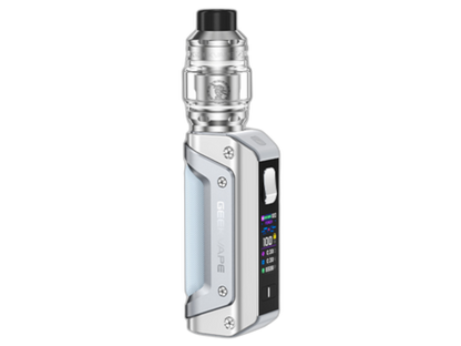 GeekVape - Aegis Solo 3 E-Zigaretten Set mit Akkuträger