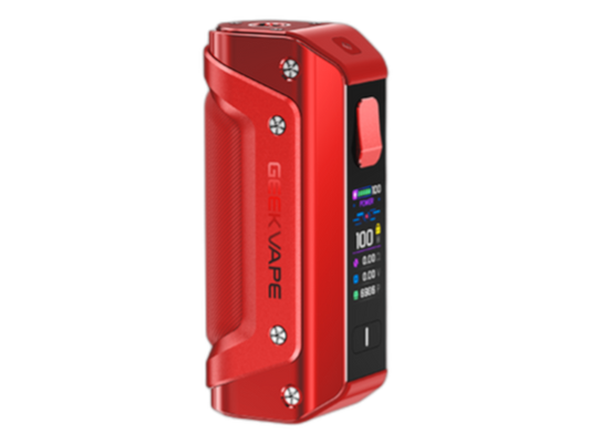 GeekVape - Aegis Solo 3 Akku 3000 mAh