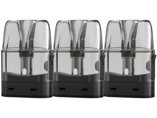 Innokin - Klypse Pod mit Head (3 Stück pro Packung)