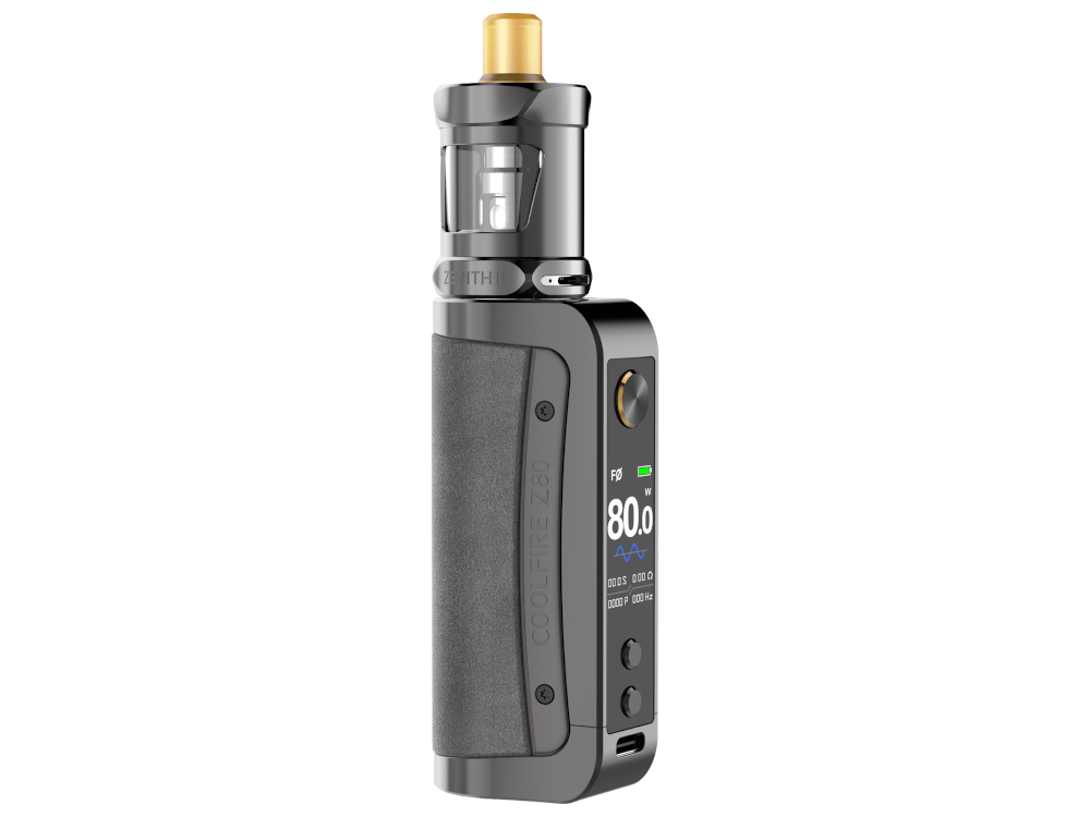 Innokin CoolFire Z80 E-Zigaretten Set