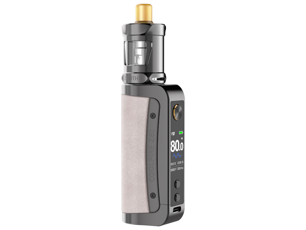 Innokin CoolFire Z80 E-Zigaretten Set