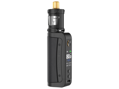 Innokin CoolFire Z80 E-Zigaretten Set