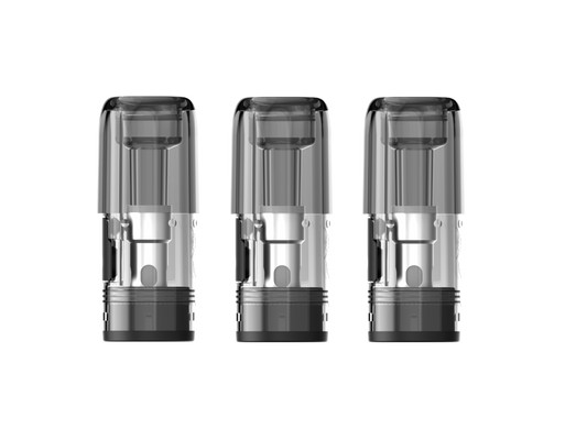 Joyetech - eRoll Slim Cartridge (3 Stück pro Packung)