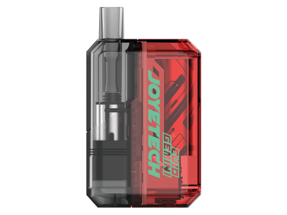 Joyetech - EVIO Gemini E-Zigaretten Set