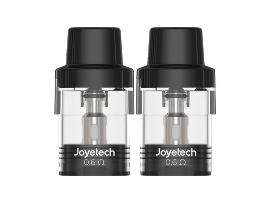 Joyetech - EVIO M Pro Pod (2 Stück pro Packung)