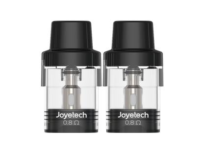 Joyetech - EVIO M Pro Pod (2 Stück pro Packung)