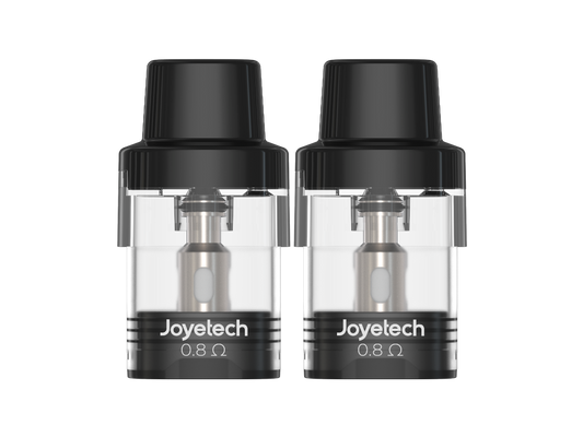 Joyetech - EVIO M Pro Pod (2 Stück pro Packung)