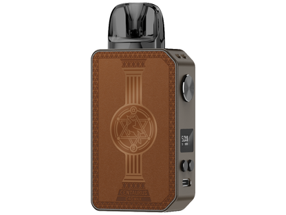 Lost Vape - Centaurus E40 MAX E-Zigaretten Set