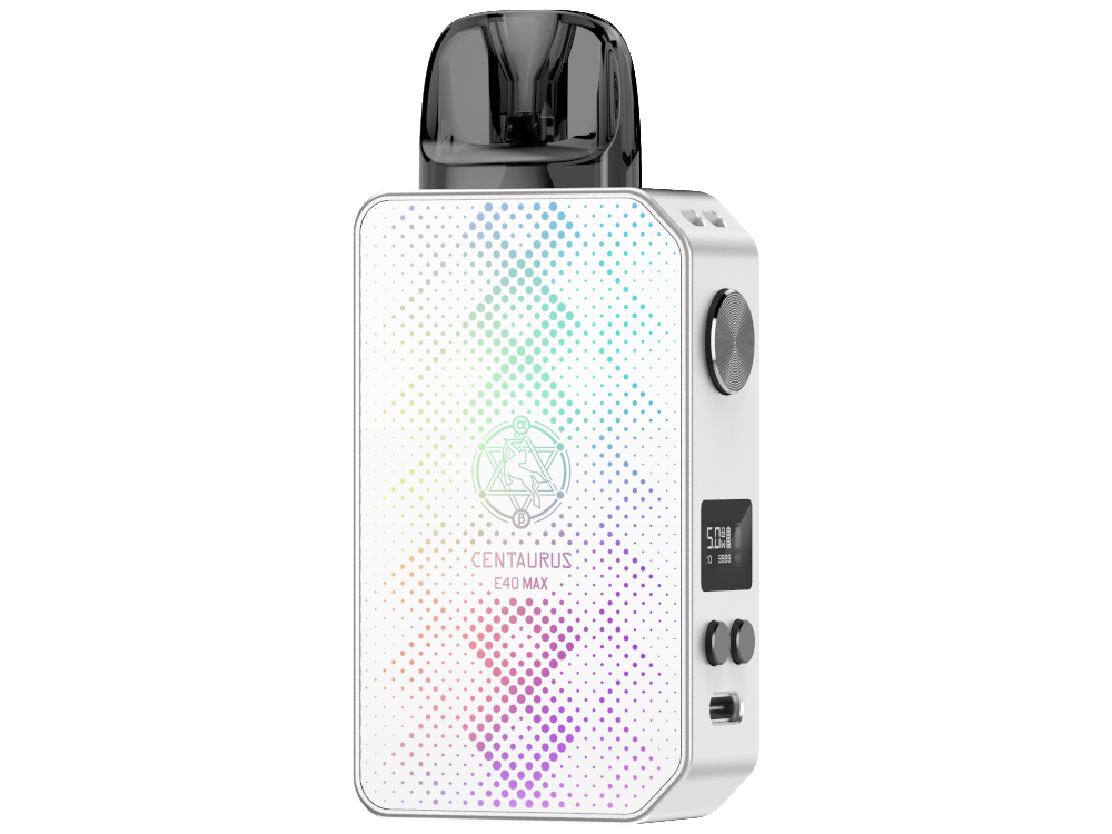 Lost Vape - Centaurus E40 MAX E-Zigaretten Set