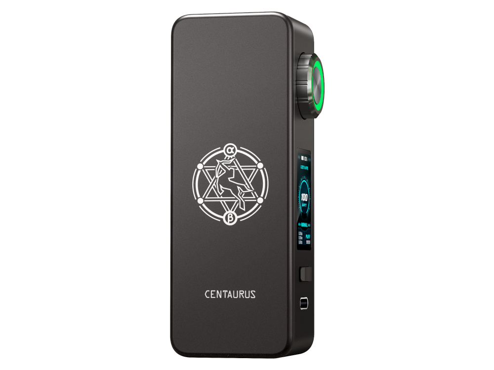 Lost Vape - Centaurus M100 Box 100 Watt