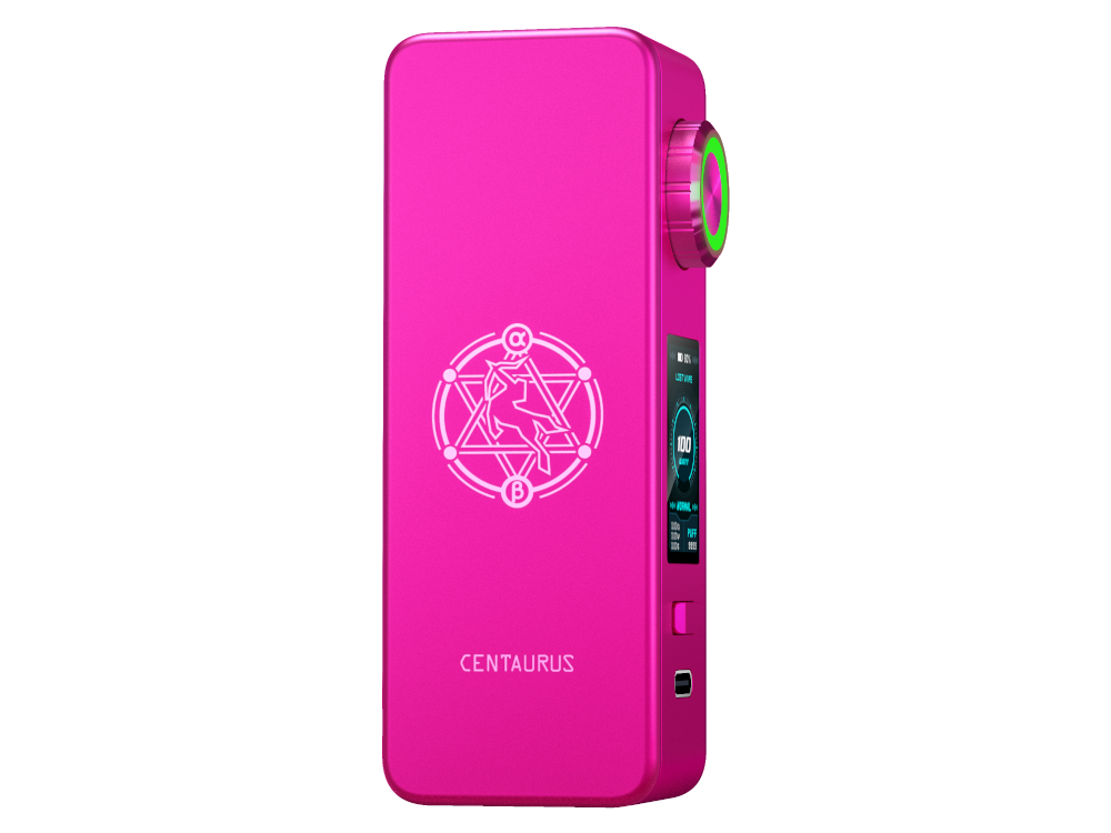 Lost Vape - Centaurus M100 Box 100 Watt