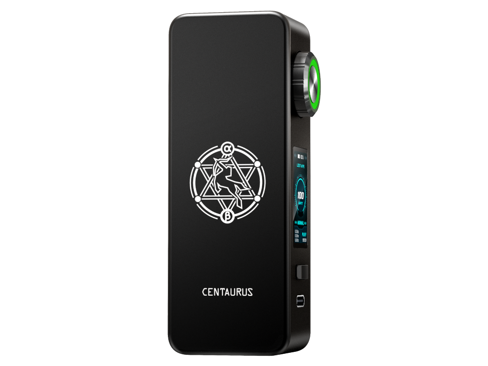 Lost Vape - Centaurus M100 Box 100 Watt