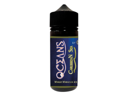 Oceans - Longfills 10 ml - Caribbean Sea