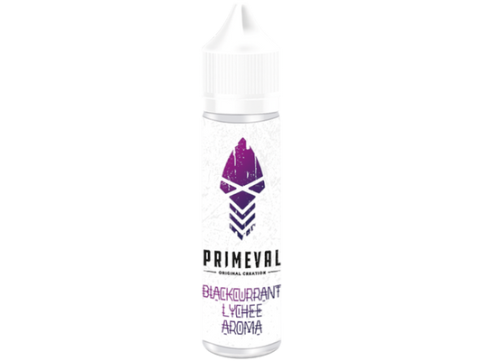 Primeval - Aroma Blackcurrant Lychee 10 ml