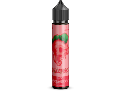 Revoltage - Longfills 15 ml - Super Strawberry