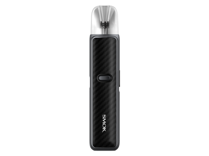 Nasensicht der LED-Anzeige des Smok Solus GT Pod Systems - Kompaktes Open Pod-System mit 700 mAh, zur Überwachung des Ladezustands.