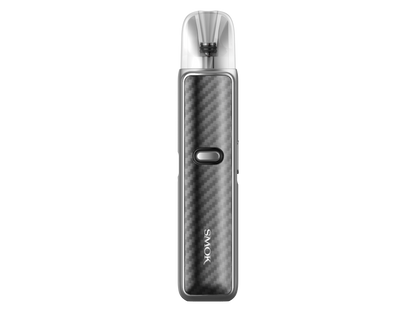 Das Smok Solus GT Pod System - Kompaktes Open Pod-System mit 700 mAh, ideal für Dampferlebnisse unterwegs, präsentiert in elegantem Design.