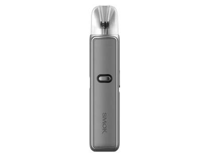 Das Smok Solus GT Pod System - Kompaktes Open Pod-System mit 700 mAh, ausgestattet mit einem praktischen Side-Filling-System zum Befüllen mit Liquid.