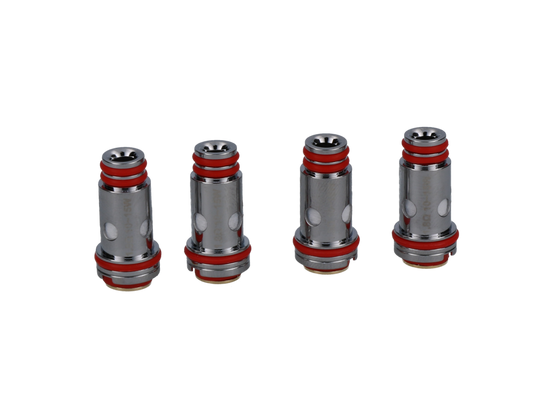 Uwell Whirl Heads 1,8 Ohm (4 Stück pro Packung)