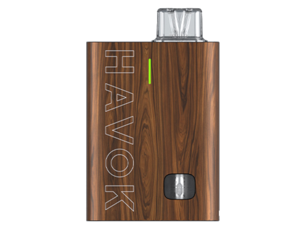 Uwell - Havok R E-Zigaretten Set