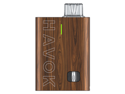 Uwell - Havok R E-Zigaretten Set