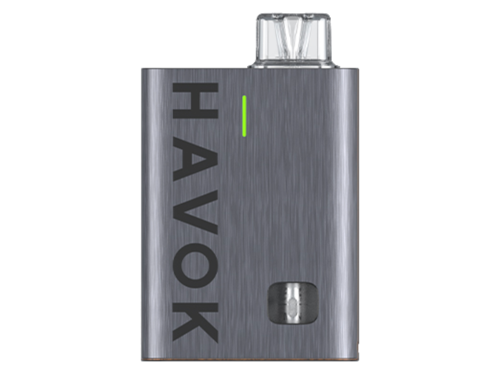 Uwell - Havok R E-Zigaretten Set