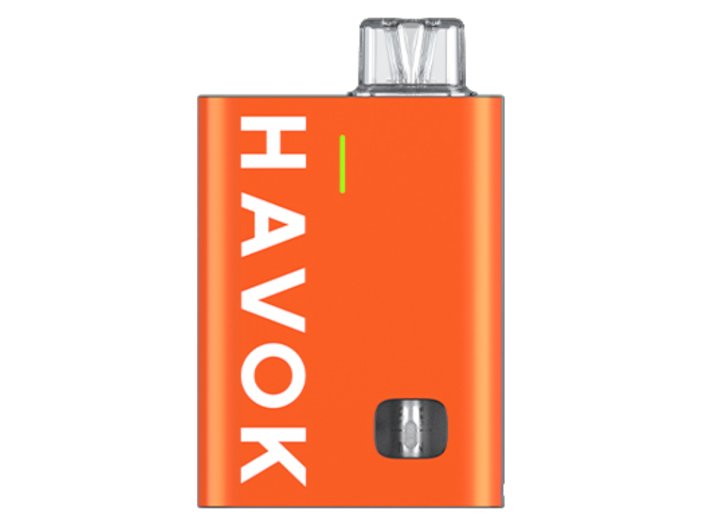 Uwell - Havok R E-Zigaretten Set