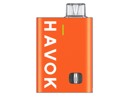 Uwell - Havok R E-Zigaretten Set