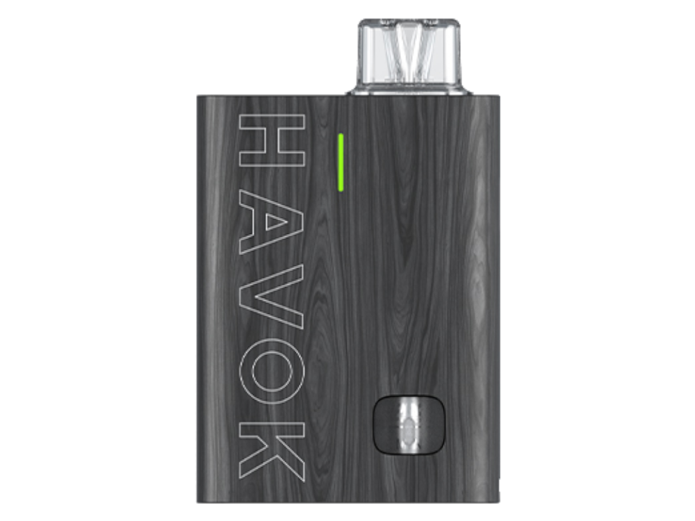 Uwell - Havok R E-Zigaretten Set