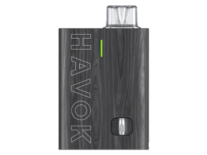 Uwell - Havok R E-Zigaretten Set