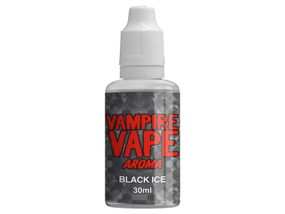 Vampire Vape - Aroma Black Ice 30 ml