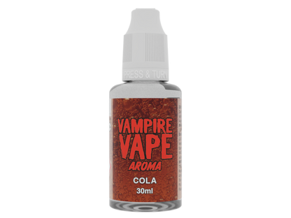 Vampire Vape - Aroma Cola 30 ml