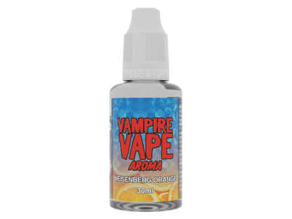 Vampire Vape - Aroma Heisenberg Orange 30 ml