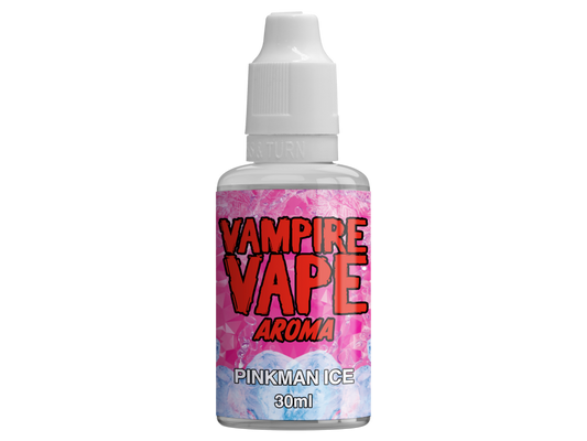 Vampire Vape - Aroma Pinkman Ice 30 ml