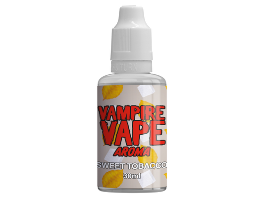 Vampire Vape - Aroma Sweet Tobacco 30 ml