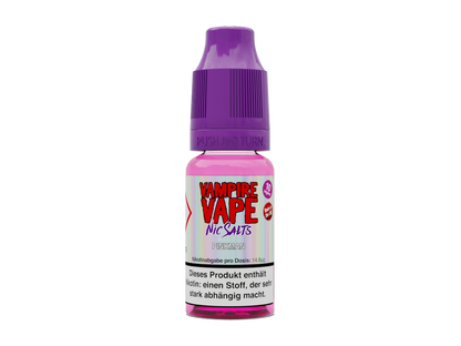 Vampire Vape - Pinkman - Nikotinsalz Liquid