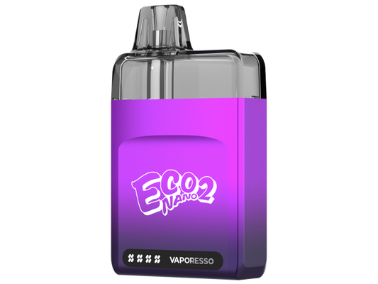 Vaporesso - ECO Nano 2 E-Zigaretten Set