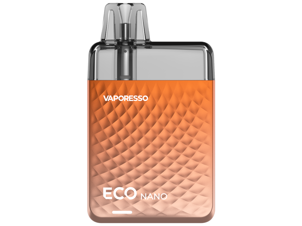 Vaporesso - ECO Nano E-Zigaretten Set